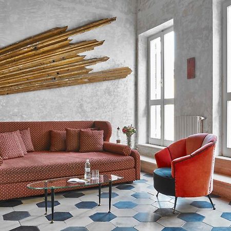 G-Rough, Rome, A Member Of Design Hotels מראה חיצוני תמונה