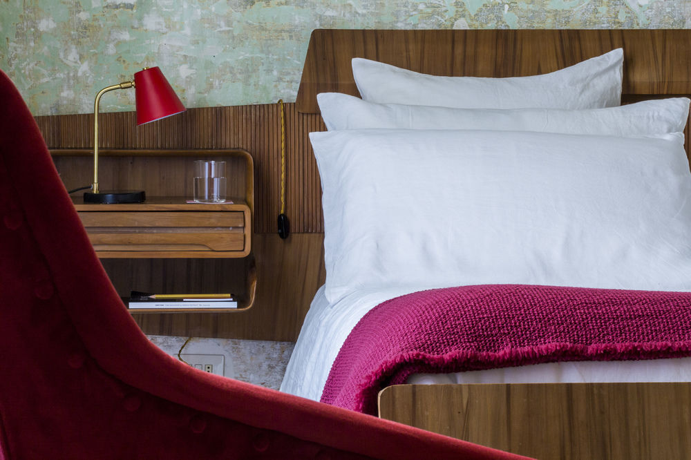 G-Rough, Rome, A Member Of Design Hotels מראה חיצוני תמונה