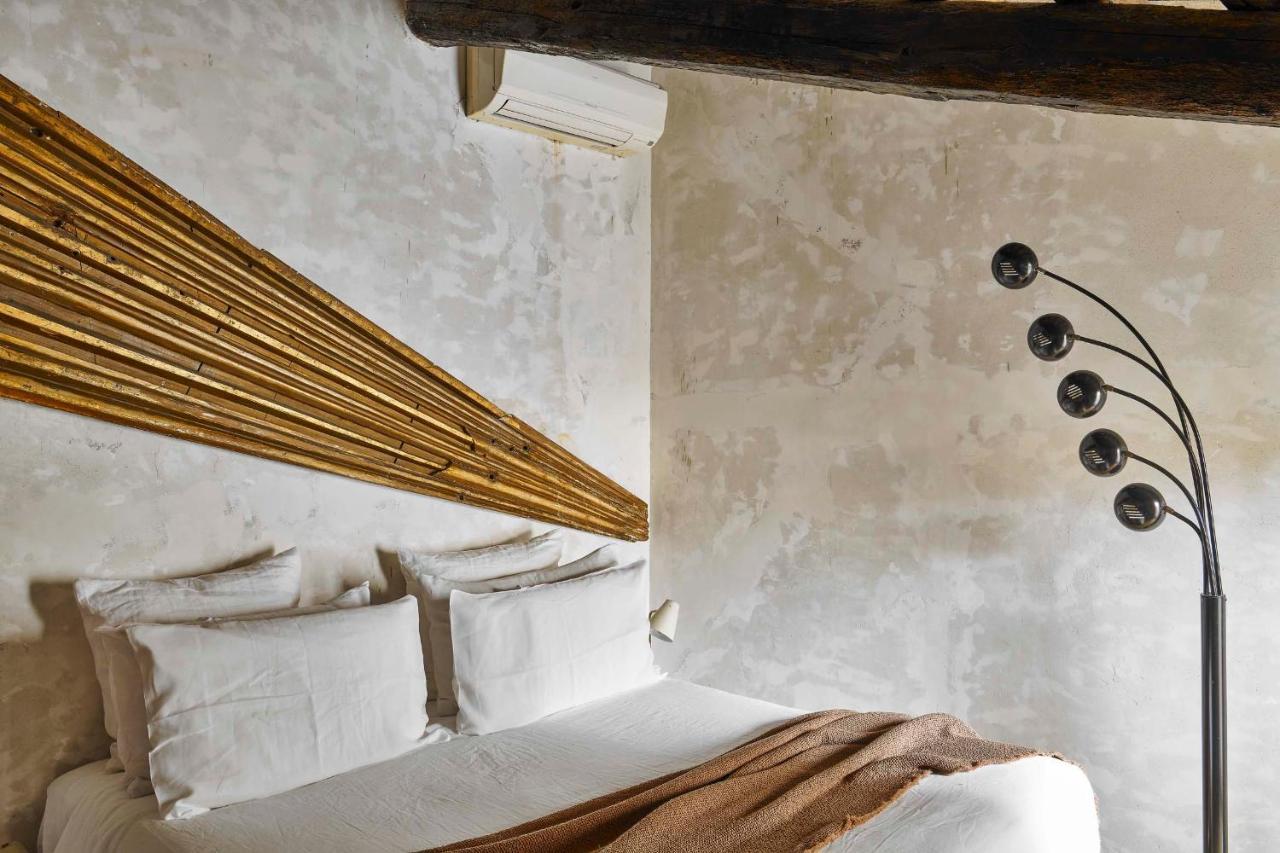 G-Rough, Rome, A Member Of Design Hotels מראה חיצוני תמונה