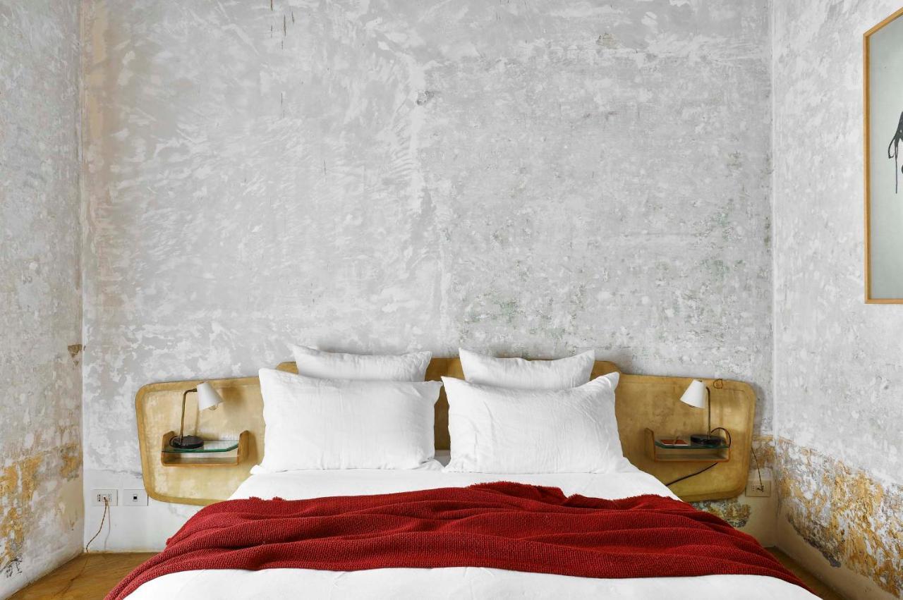 G-Rough, Rome, A Member Of Design Hotels מראה חיצוני תמונה