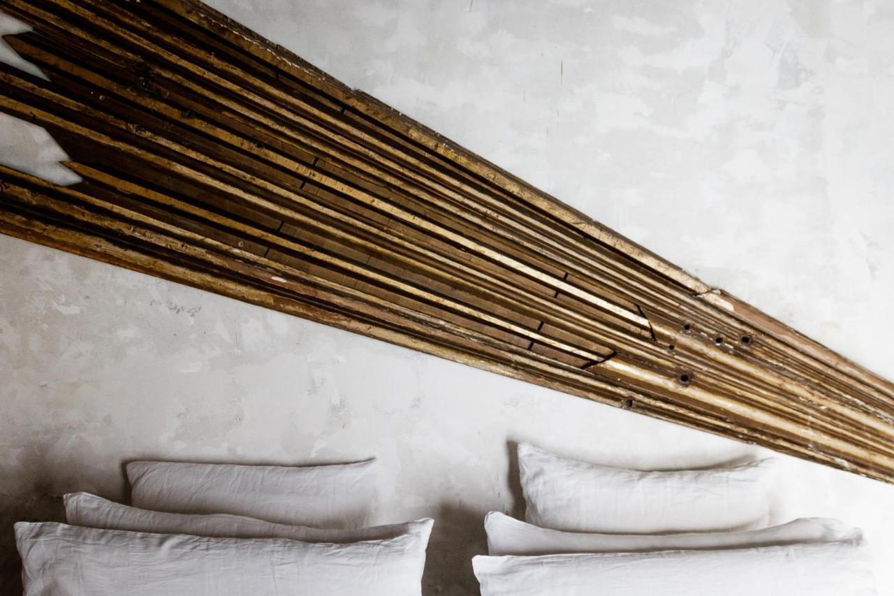 G-Rough, Rome, A Member Of Design Hotels מראה חיצוני תמונה