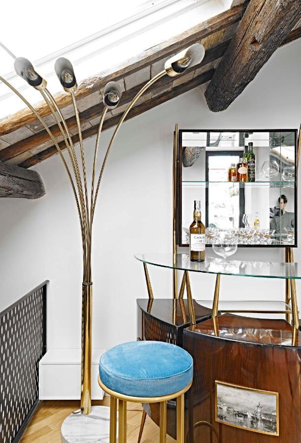 G-Rough, Rome, A Member Of Design Hotels מראה חיצוני תמונה
