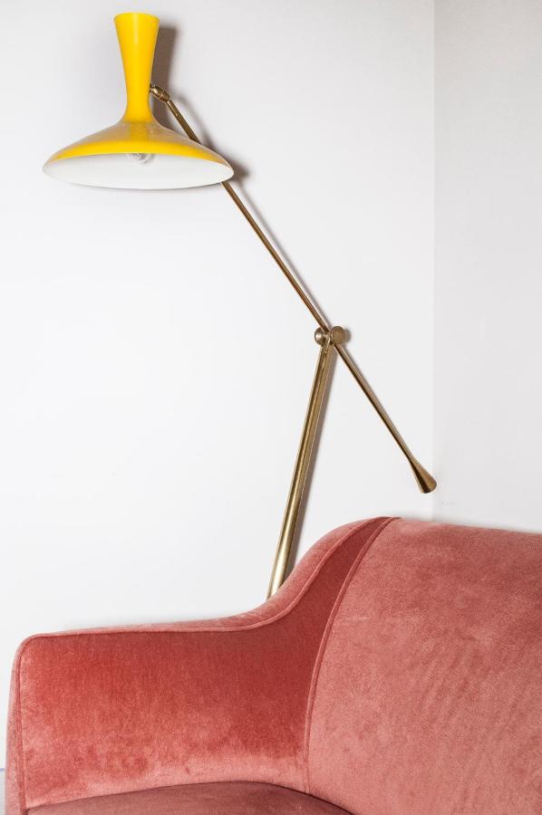 G-Rough, Rome, A Member Of Design Hotels מראה חיצוני תמונה