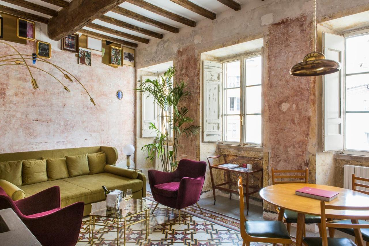 G-Rough, Rome, A Member Of Design Hotels חדר תמונה