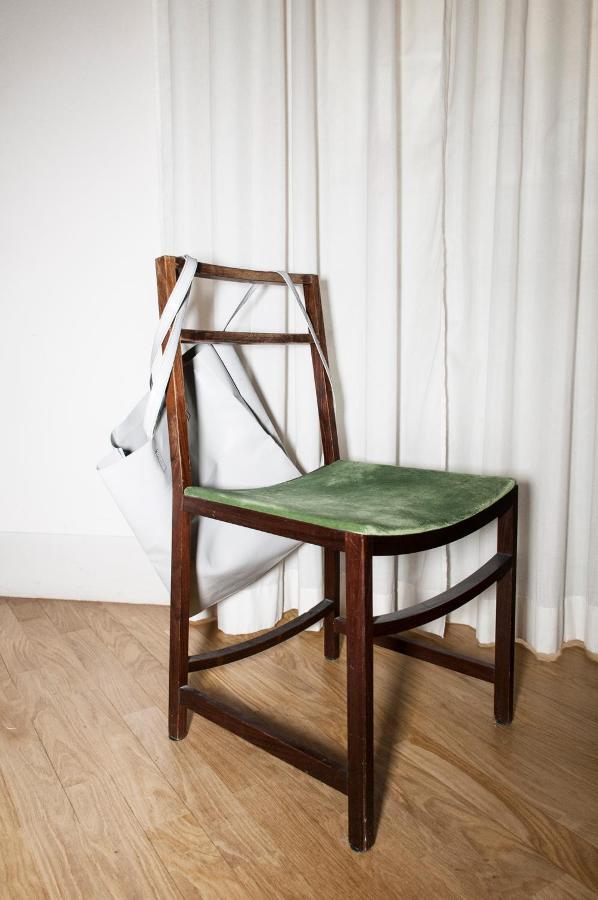 G-Rough, Rome, A Member Of Design Hotels מראה חיצוני תמונה