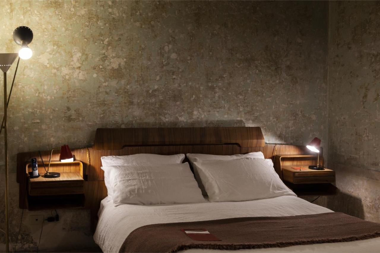 G-Rough, Rome, A Member Of Design Hotels מראה חיצוני תמונה