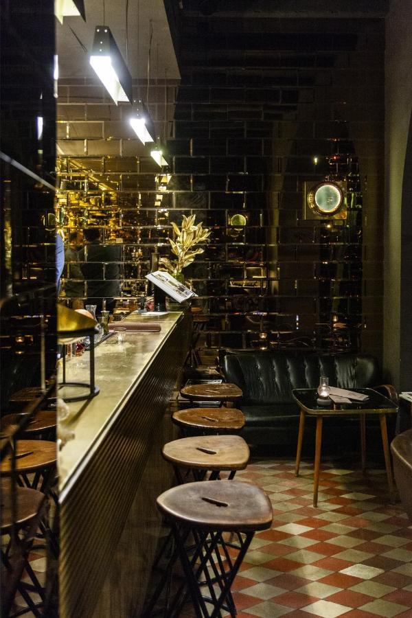 G-Rough, Rome, A Member Of Design Hotels מראה חיצוני תמונה