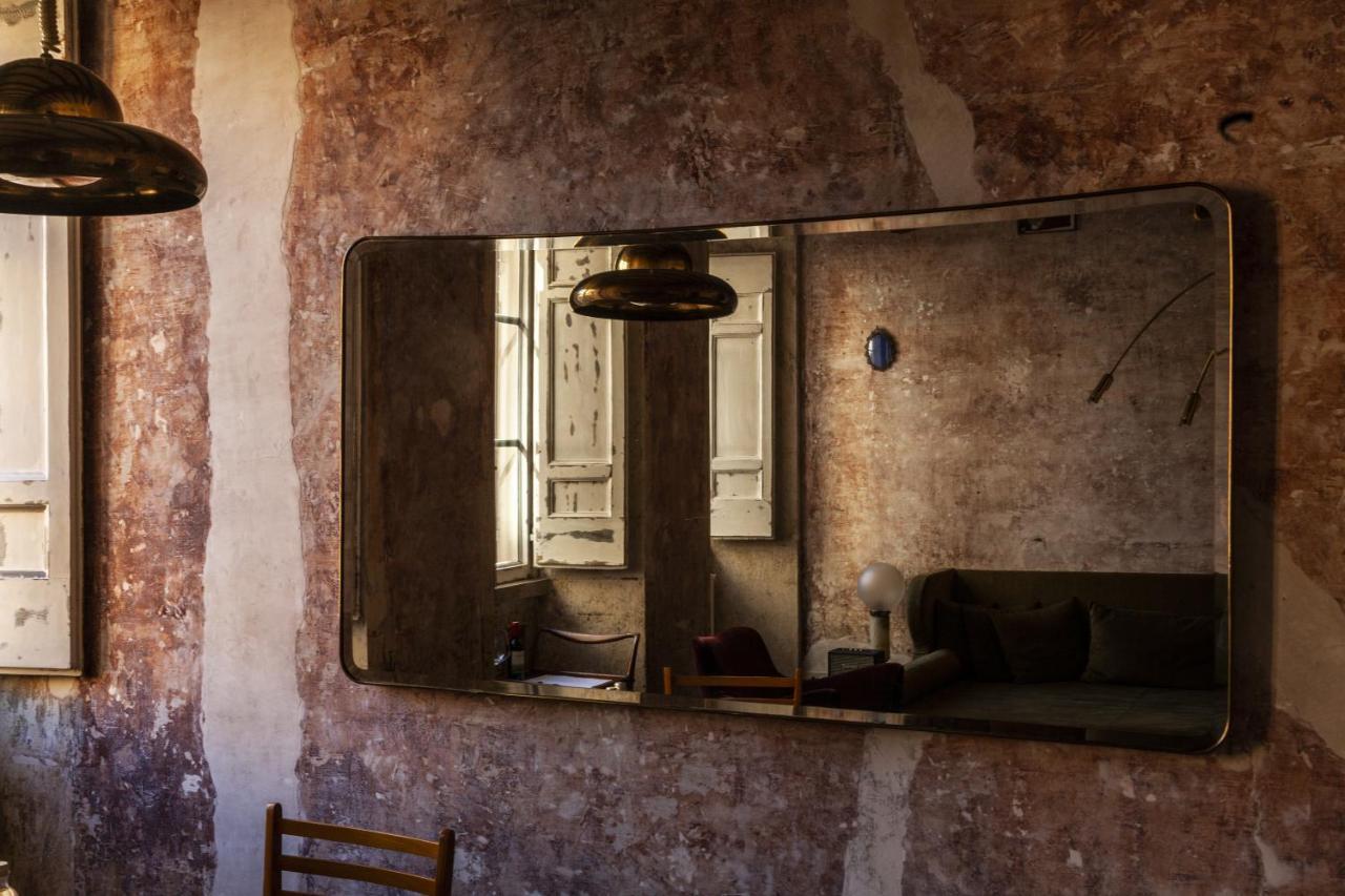 G-Rough, Rome, A Member Of Design Hotels מראה חיצוני תמונה