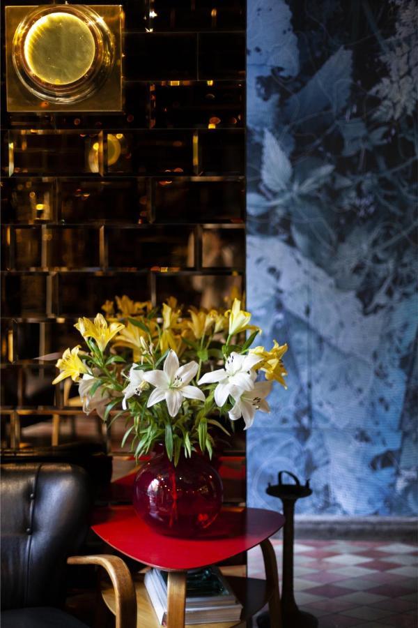 G-Rough, Rome, A Member Of Design Hotels מראה חיצוני תמונה
