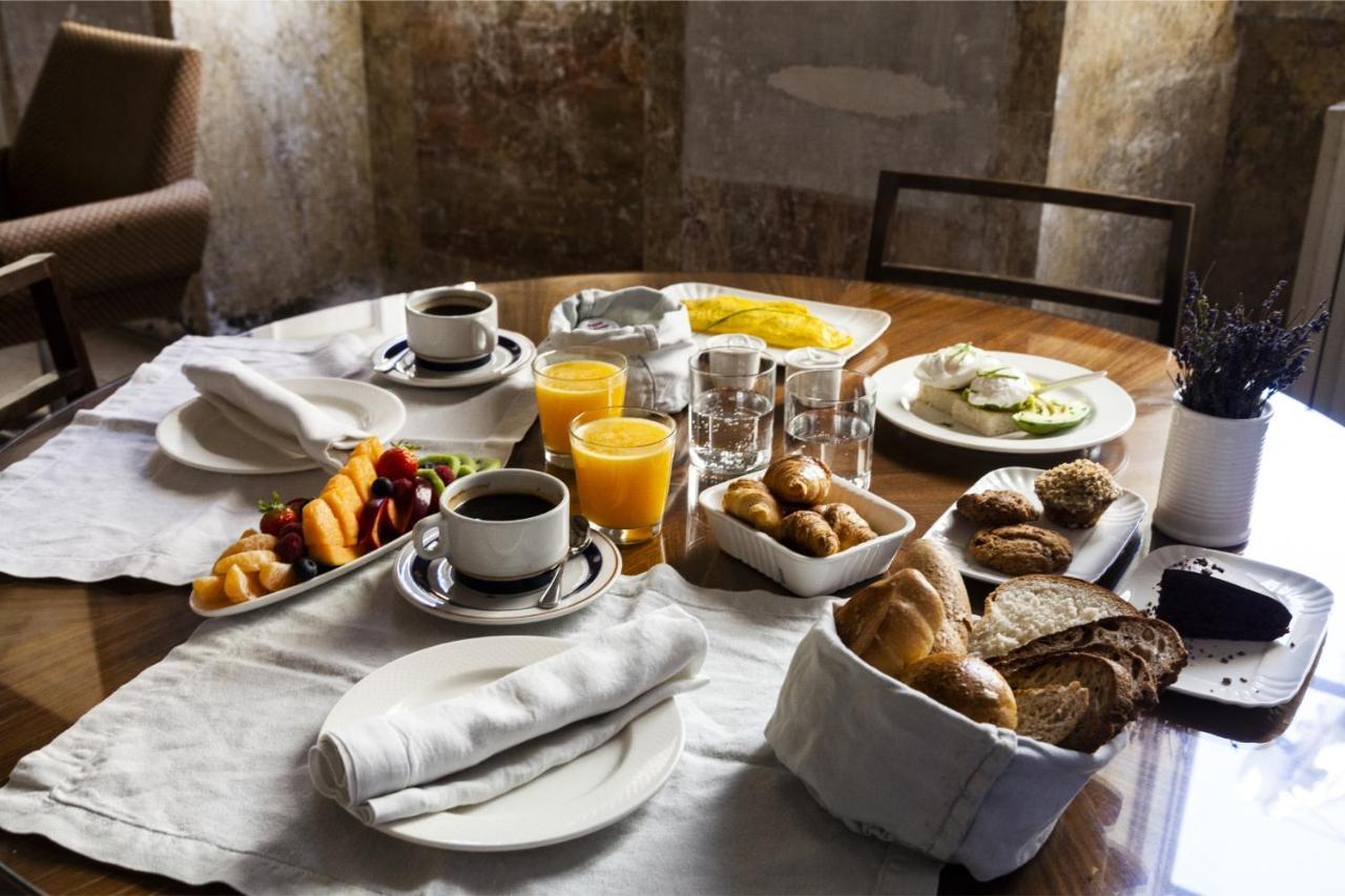 G-Rough, Rome, A Member Of Design Hotels מראה חיצוני תמונה